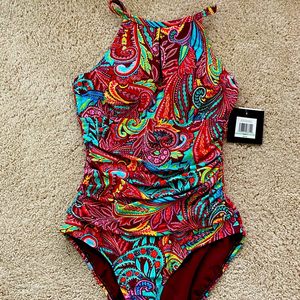 Women swimwear